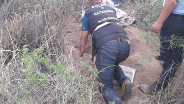Ordenan liberar a los policías previo pago de una caución de $80.000