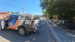 Lugar. En el que ocurrió la agresión brutal que sufrieron las víctimas.