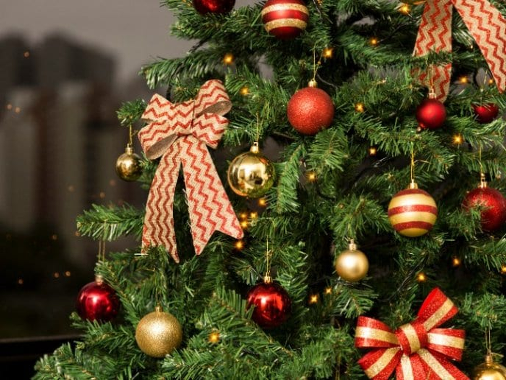 Arbolito de Navidad