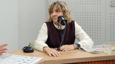 claudia palladino: tenemos que defender lo que le corresponde a catamarca
