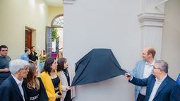 Reabre la Biblioteca Dr. Julio Herrera