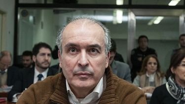 Bonadio aceptó a José López como arrepentido