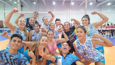 ateneo fue 4° en varones y 9° en mujeres