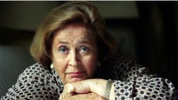 Decretan dos días de duelo nacional por la muerte de China Zorrilla