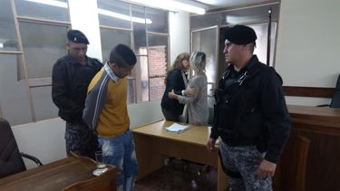 Condenaron a 9 años de prisión al asesino confeso de un anciano
