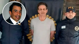 El hombre invisible del lavado: quién es Sergio Mastropietro, empresario detrás del escándalo en ANDIS El hombre invisible del lavado: quién es Sergio Mastropietro, empresario detrás del escándalo en ANDIS