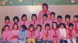 La pandemia y la educación inicial