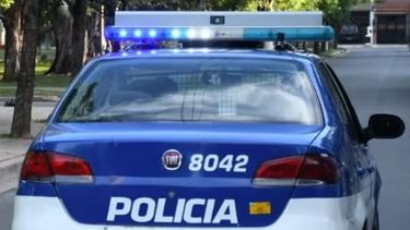 Un odontólogo realizaba delivery de droga