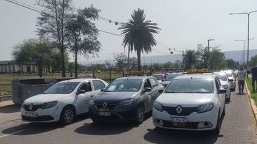 Los catamarqueños eligieron Uber y el Concejo avanza en su regulación