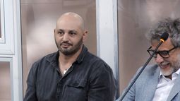 Condena confirmada a Juan Carlos Rojano, pero accedería a beneficios Condena confirmada a Juan Carlos Rojano, pero accedería a beneficios