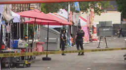 Tres personas murieron en un tiroteo durante un festival en Seattle