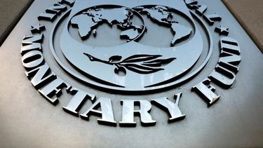 El FMI trabaja con Argentina.&nbsp;