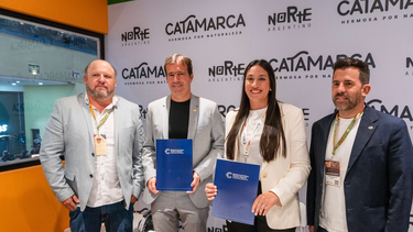 catamarca adhirio al registro nacional de agencias de viajes