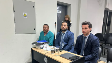 Defensa. Recurrirá a la Corte para revocar la condena de Aguilar