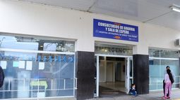 Por un brote de COVID-19 el Hospital de Niños suspendió las cirugías por dos semanas
