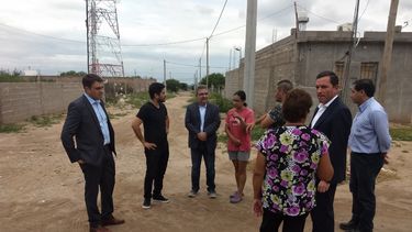 Sanearán títulos en el Papa Francisco