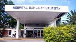 Accidente en Santa Rosa: peregrinos de San Pedro resultaron heridos en la Ruta Provincial 30 Accidente en Santa Rosa: peregrinos de San Pedro resultaron heridos en la Ruta Provincial 30