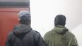 Sospechoso. Las primeras pericias lo vincularon con hechos violentos. Sospechoso. Las primeras pericias lo vincularon con hechos violentos.