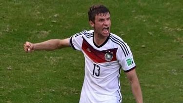 alemania y estados unidos van por el punto que los clasifique