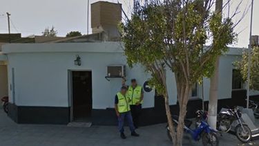Hallaron solos, en su casa, a cuatro hermanitos de 2, 4, 6 y 7 años de edad