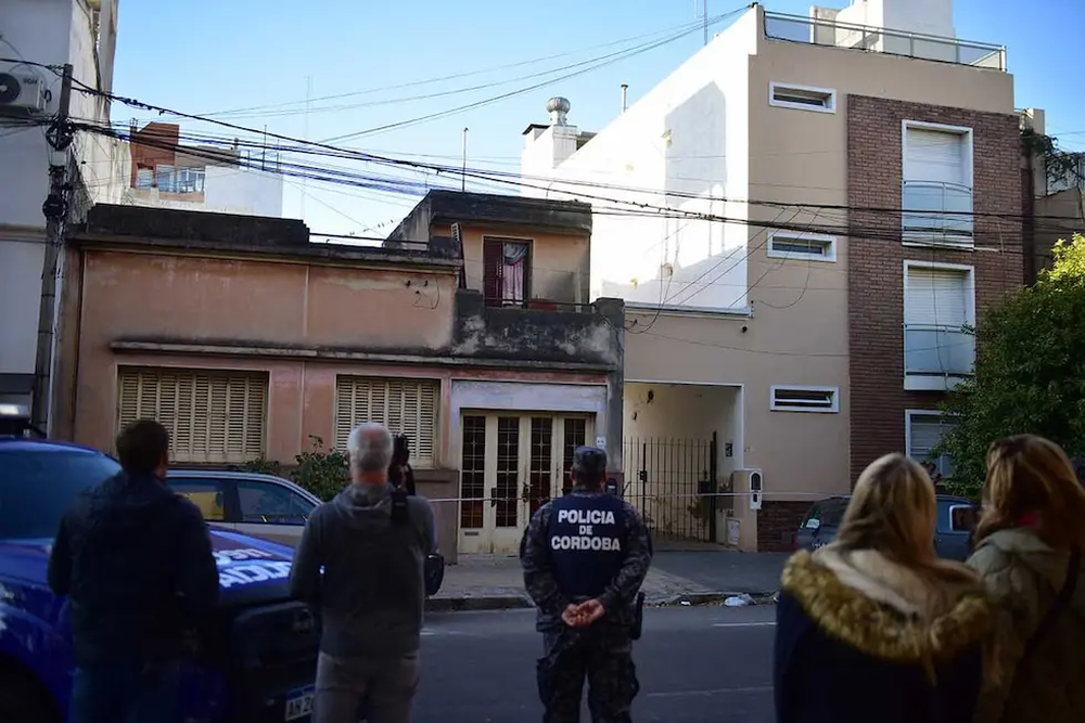 Hay un segundo detenido por encubrimiento agravado