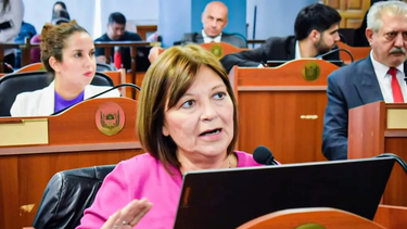 adriana diaz critico duramente al presidente milei por sus declaraciones: es inusitado y grave