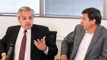 Fernández confirmó que Arroyo conducirá Desarrollo Social