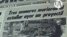 A 40 años de la tragedia del Parque Adán Quiroga