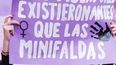 Violencia sexual. La denunciante no estaba en condiciones de dar su consentimiento. Violencia sexual. La denunciante no estaba en condiciones de dar su consentimiento.