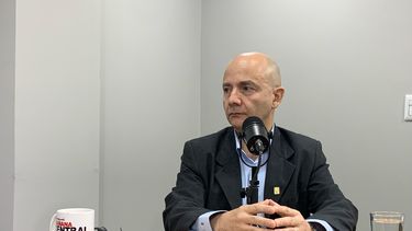 Adrián Brizuela: En Catamarca hay que construir un gran frente opositor