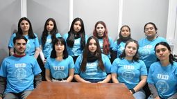 La Unión de Estudiantes de Derecho realizaría una presentación en la Justicia Federal