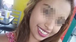 Asesinaron a una joven para extraerle su bebé y hacerlo pasar por su propio hijo