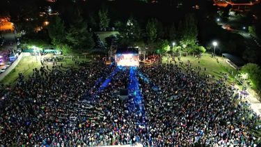 Enero cerró con un gran movimiento artístico y cultural