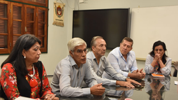 Confirman que el inicio de clases de la carrera de Medicina será el 26 de mayo