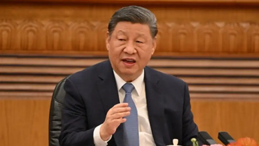 Xi Jinping