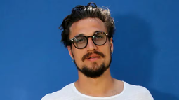 Daniel Osvaldo fue internado de urgencia y permanece en terapia intensiva