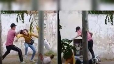 Imputaron por “lesiones” y “amenazas” a un violento