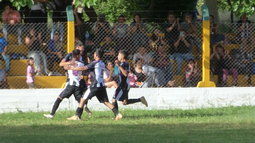 Se disputó la octava fecha del Clausura Se disputó la octava fecha del Clausura