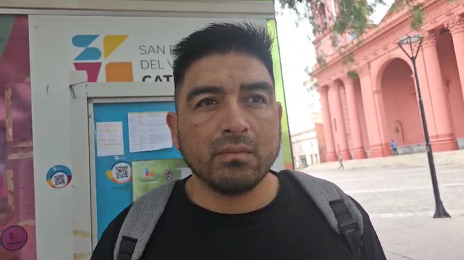 Nada de lo que se dijo fue verdad