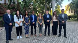 Daiana Roldán es la nueva presidente del Ente Norte Turismo