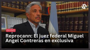 Reprocann: denunciaron irregularidades en el programa