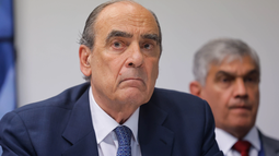 El decreto fue porque no hubo acuerdo, no porque no tuviéramos los votos