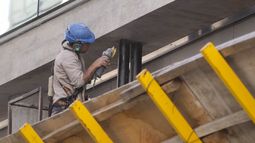 Subió la desocupación en todo el país: alcanzó el 10,4%