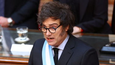 javier milei confirmo que no vetara el presupuesto 2026 y tratara de cumplir con el deficit cero