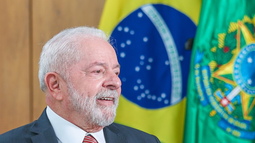 Lula logró que Brasil salga del Mapa del Hambre por segunda vez