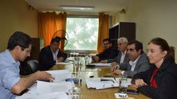 El oficialismo cedió y logró dar despacho al presupuesto