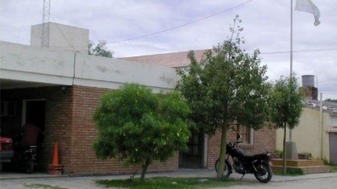 Hombre reincidente intentó quemar la vivienda a su ex