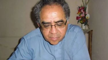 Abuso sexual eclesiástico. Sacerdote Renato Rasgido, el acusado.
