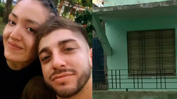Femicidio en Temperley: un hombre asesinó a su novia y luego intentó quitarse la vida Femicidio en Temperley: un hombre asesinó a su novia y luego intentó quitarse la vida