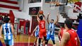 red star estiro su racha al superar a concepcion por 58 a 48 red star estiro su racha al superar a concepcion por 58 a 48